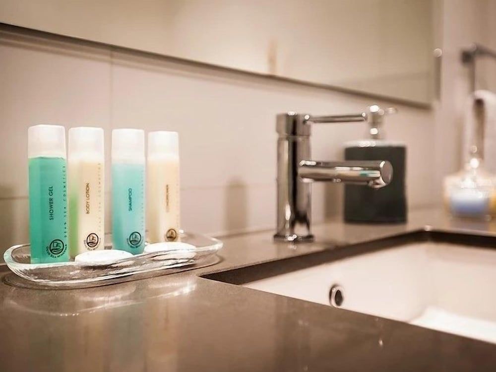 Tel Aviv Home Comfort Apartment, Tower 6