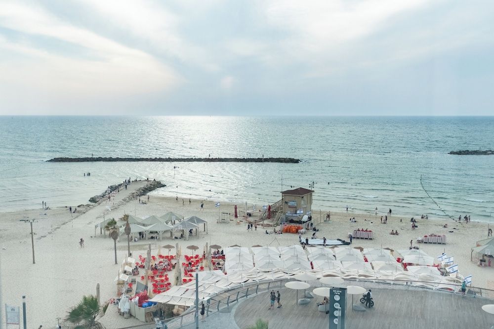 undefined Tel Aviv Home 10