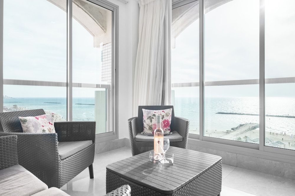undefined Tel Aviv Home 8
