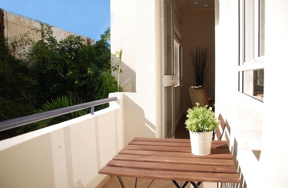 undefined Tel Aviv Home 5