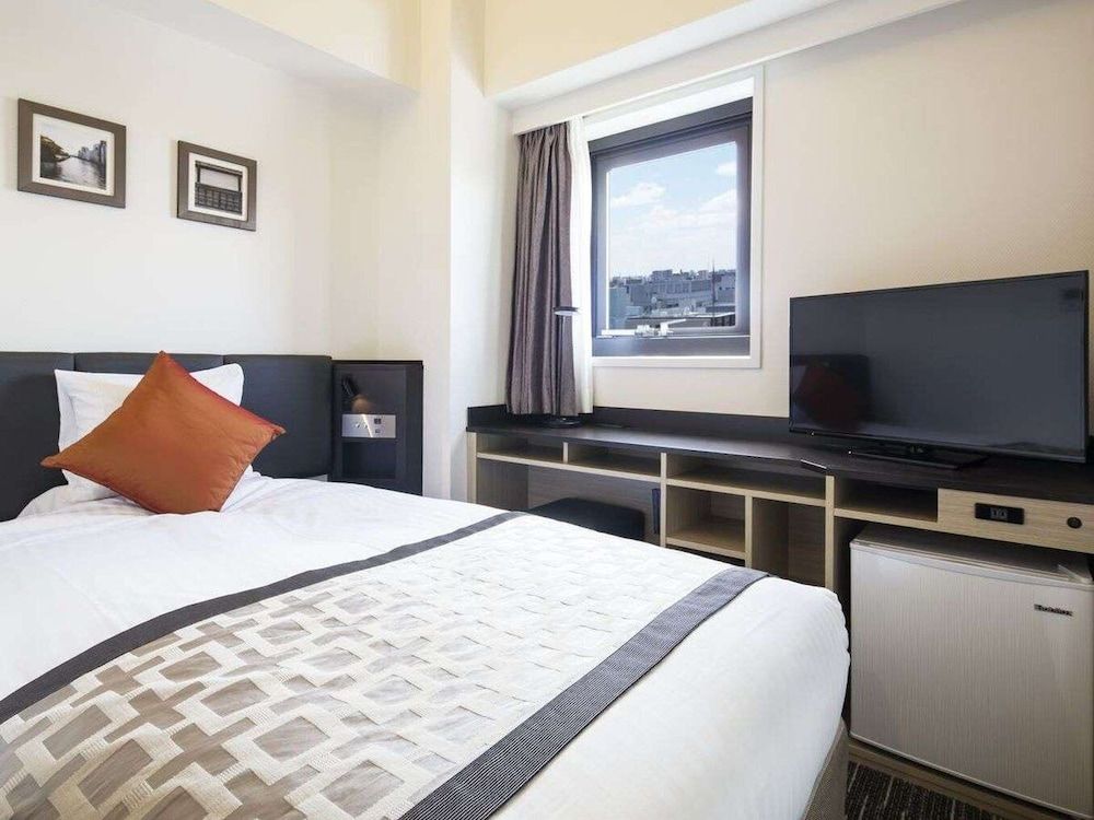 undefined HOTEL MYSTAYS Shin Osaka Conference Center 4