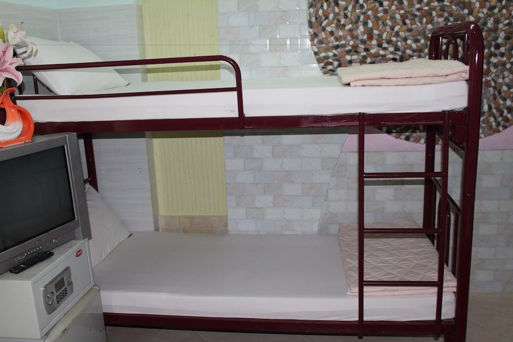 Family Quadruple Room