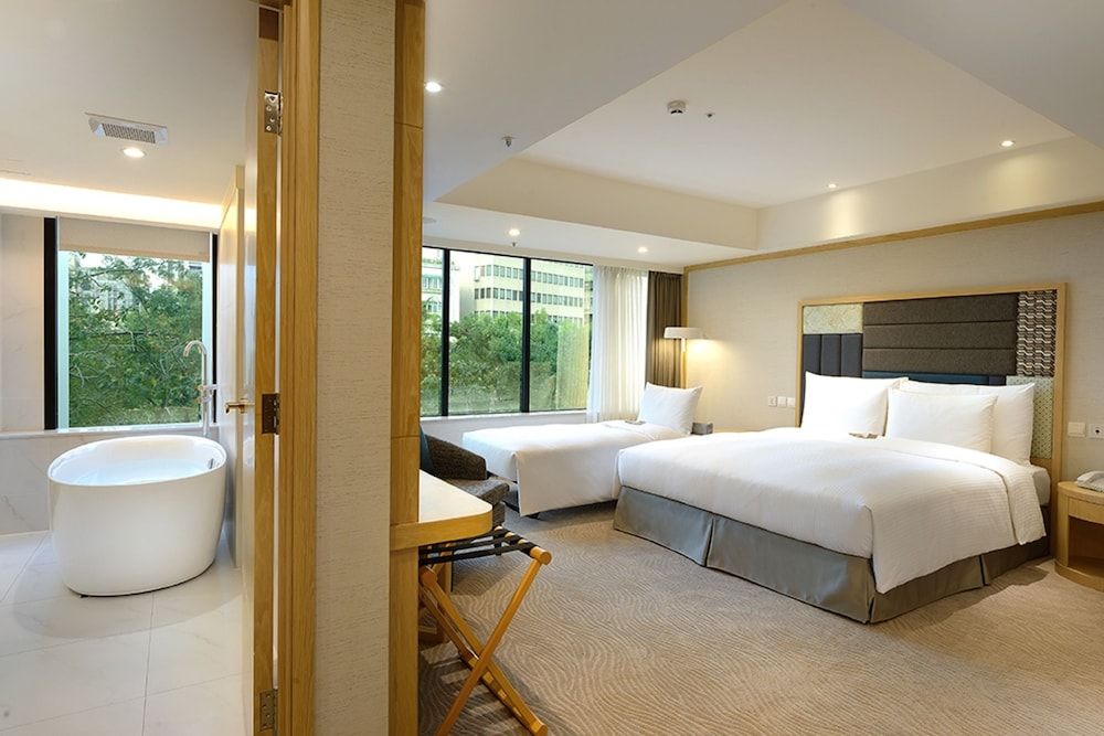 undefined Sonnien Hotel 7