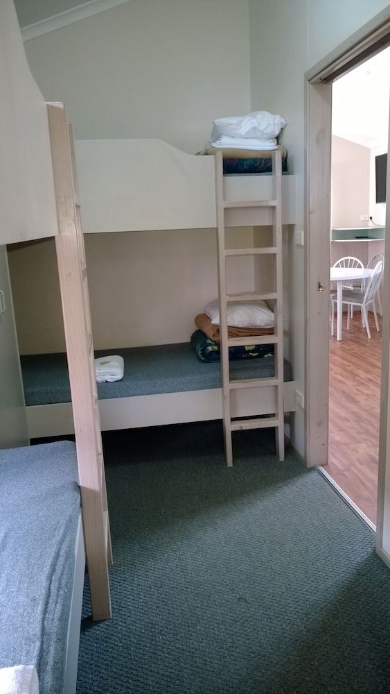 Spa Villa (1 King + 2 Bunk Beds)