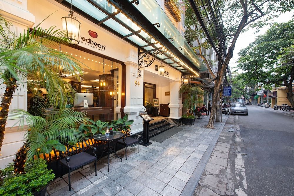 undefined La Siesta Classic Ma May 2