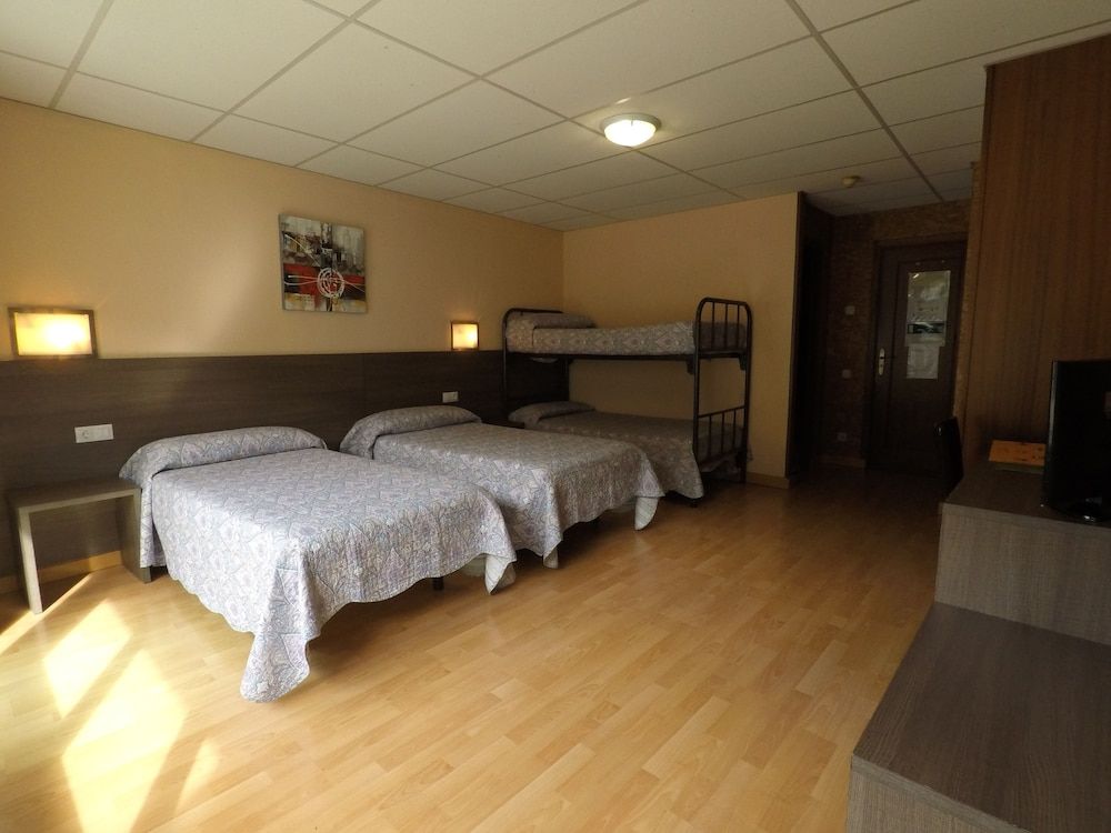 Quadruple Room (4 adults)