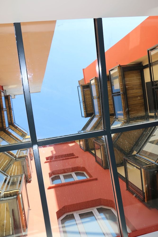 undefined Hôtel Boutique Richelieu Lyon Gare Part Dieu 5