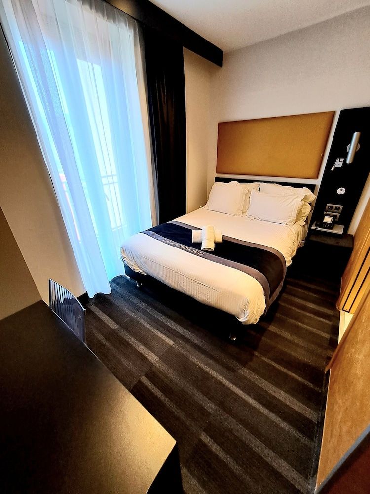 undefined Hôtel Boutique Richelieu Lyon Gare Part Dieu 7