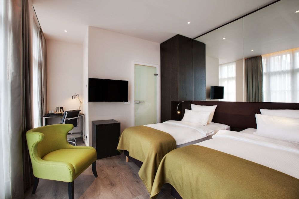 Premium Room, 2 Twin Beds