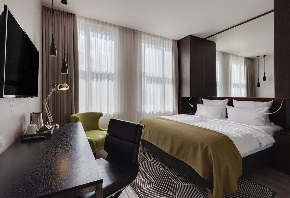 Holiday Inn Dresden - Am Zwinger by IHG Standard Room, 1 Double Bed 3