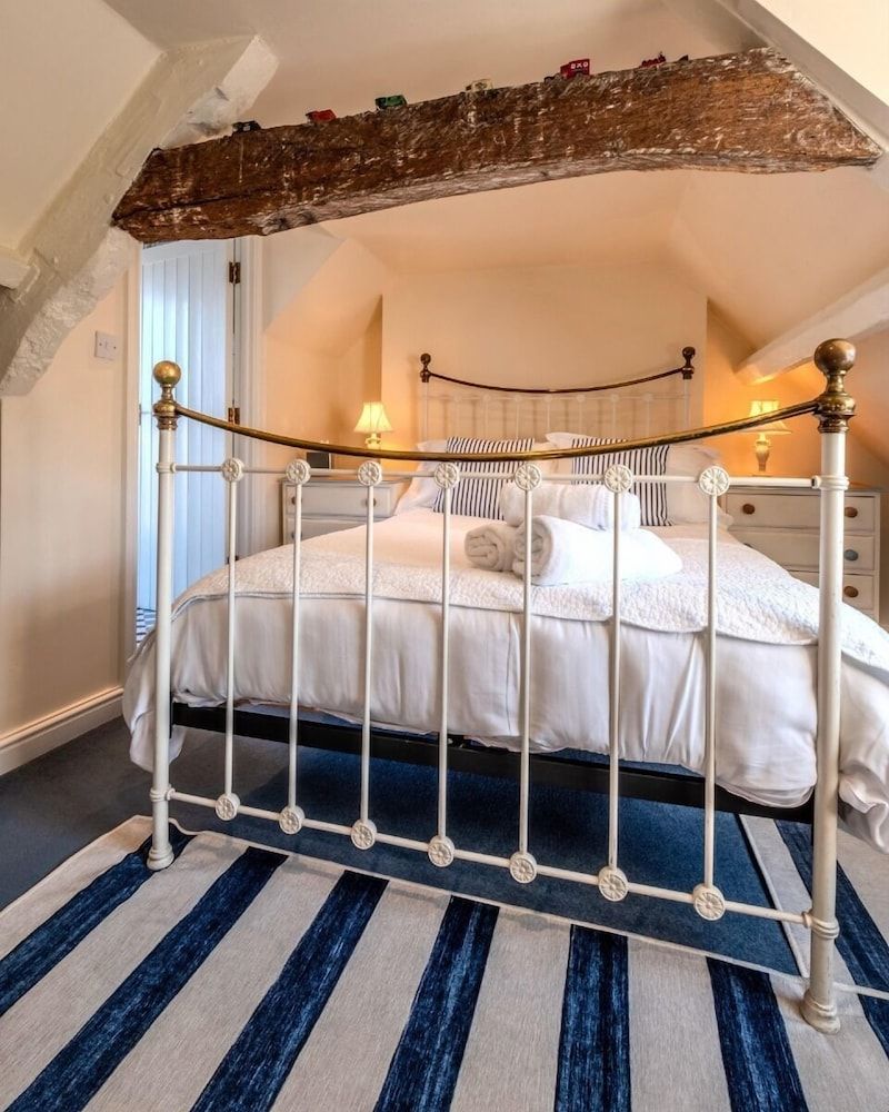 Standard Ensuite, King