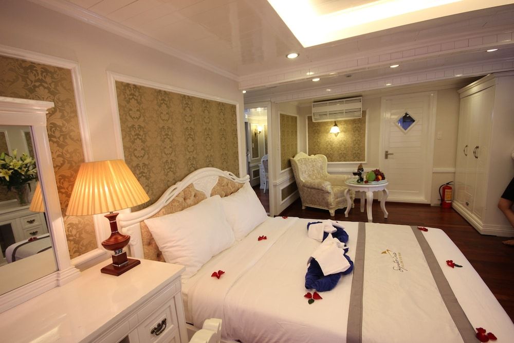 Family Suite, Connecting Rooms, Ocean View (Elite)