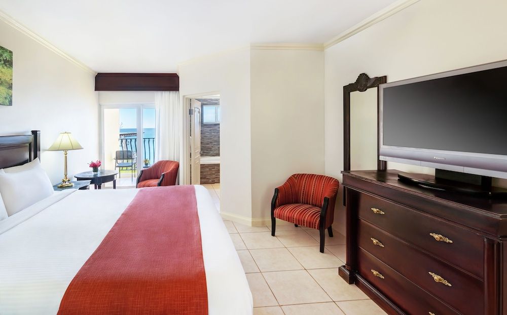 Room, Oceanfront (Concierge)