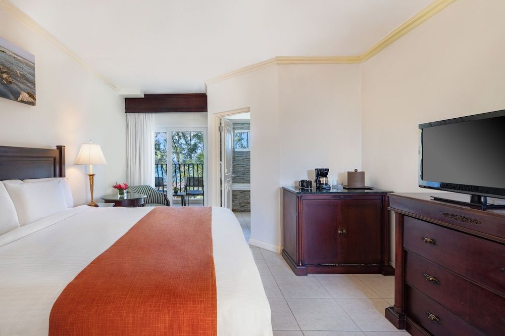 Room, Ocean View
