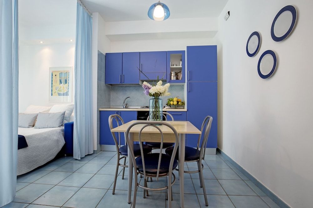 Apartment, 1 Bedroom