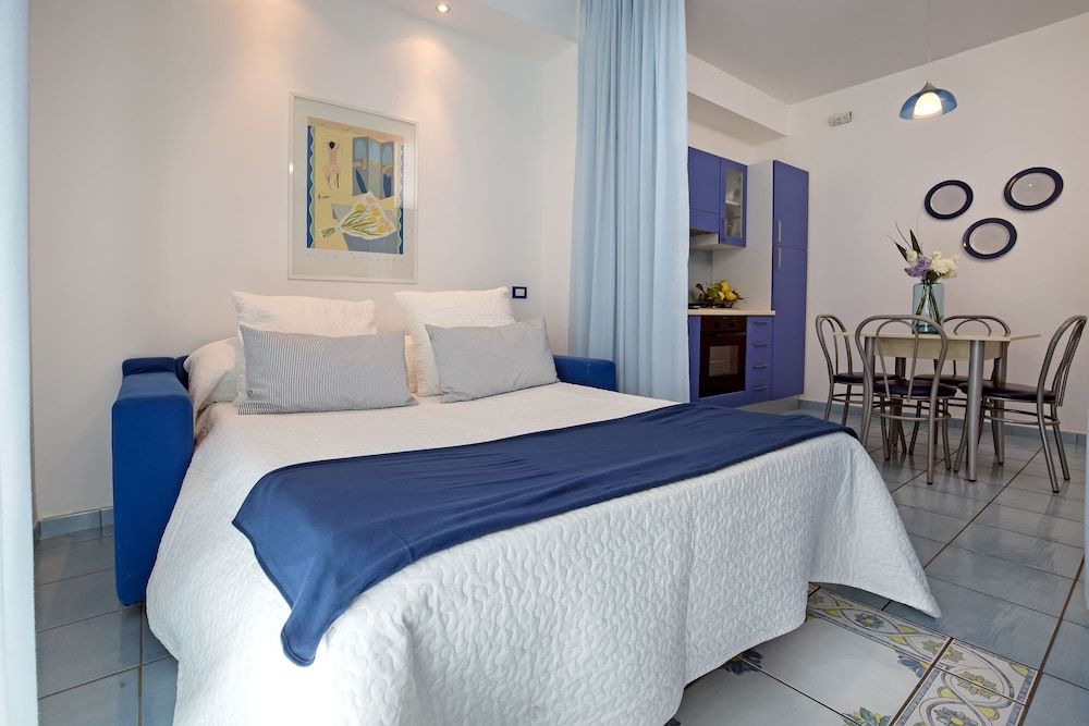 Apartment, 1 Bedroom