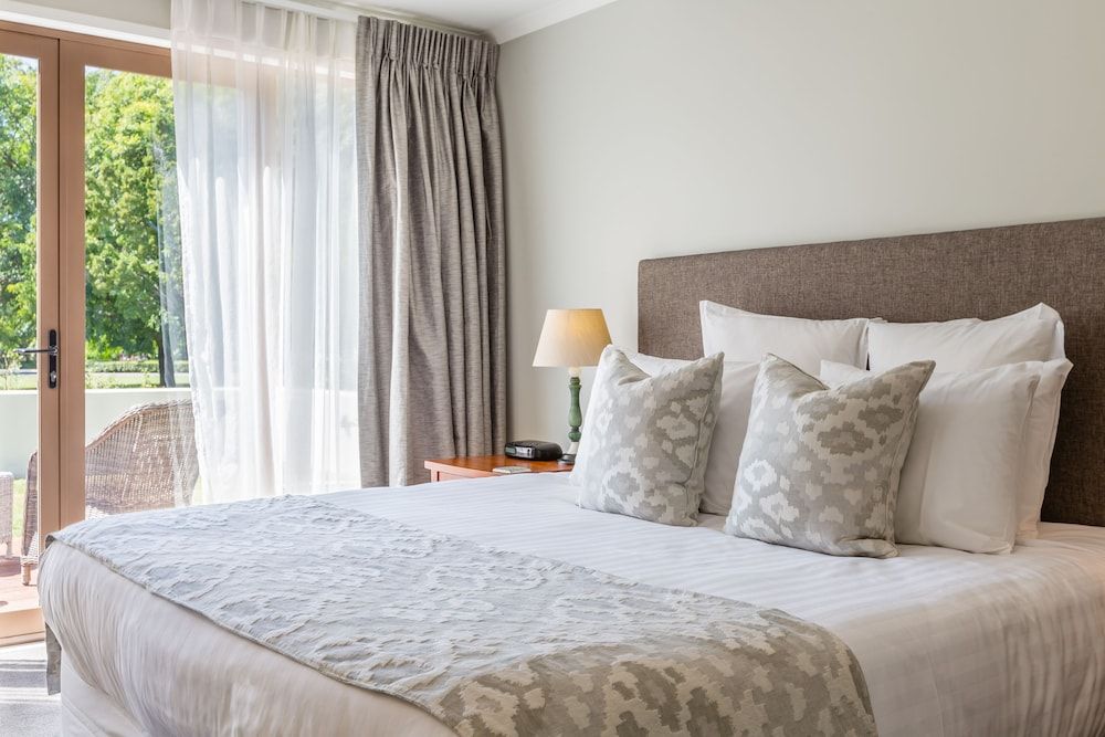 Lady Watties Junior Suite