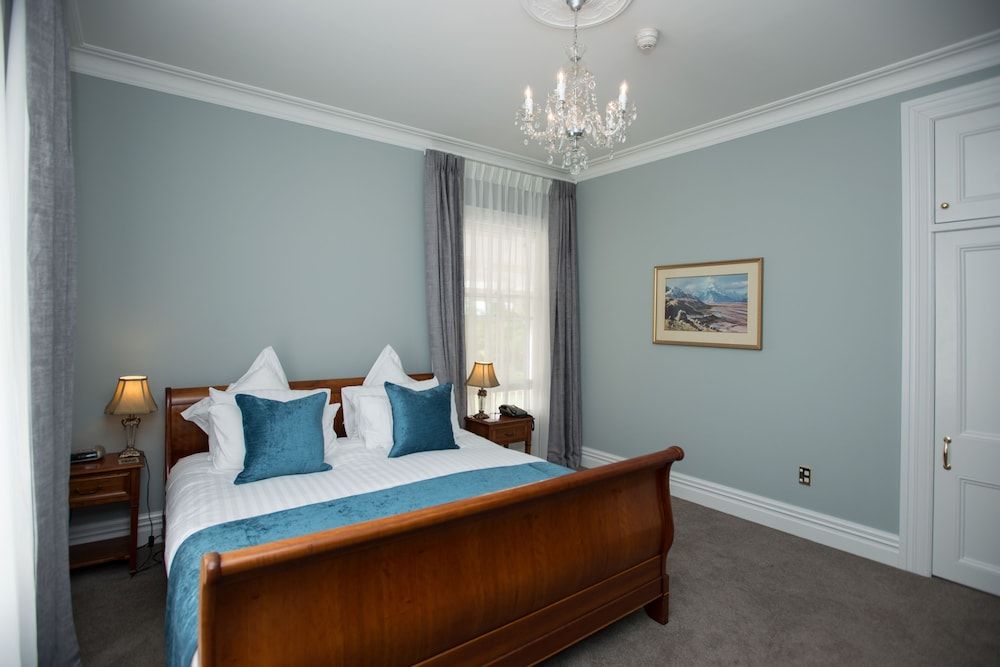 Homestead Suite