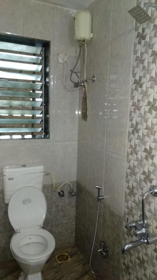 Sunrise Hill Resort Standard Room 4