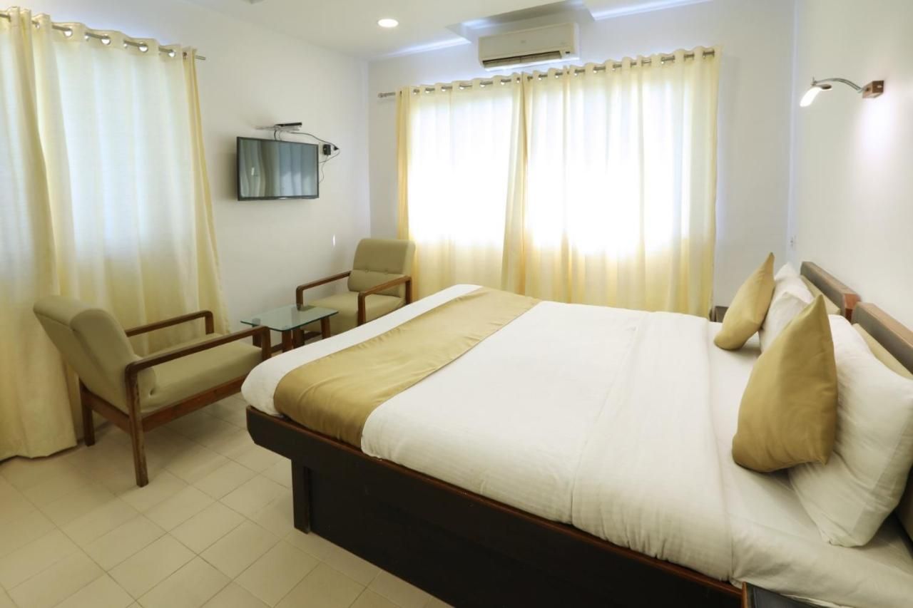 Sunrise Hill Resort Standard Room 3