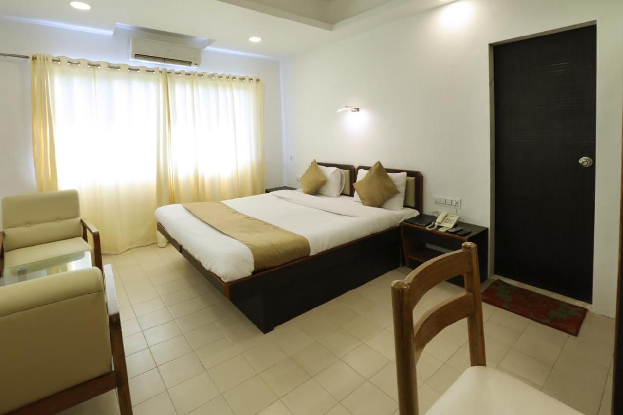 Sunrise Hill Resort Standard Room