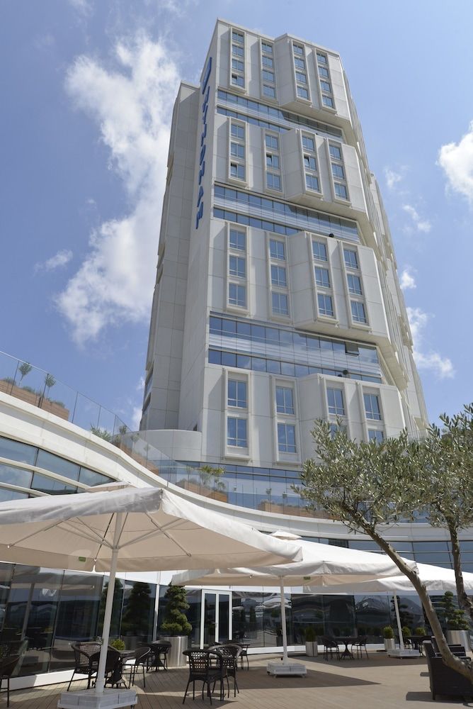 undefined Wyndham Grand Istanbul Europe 2