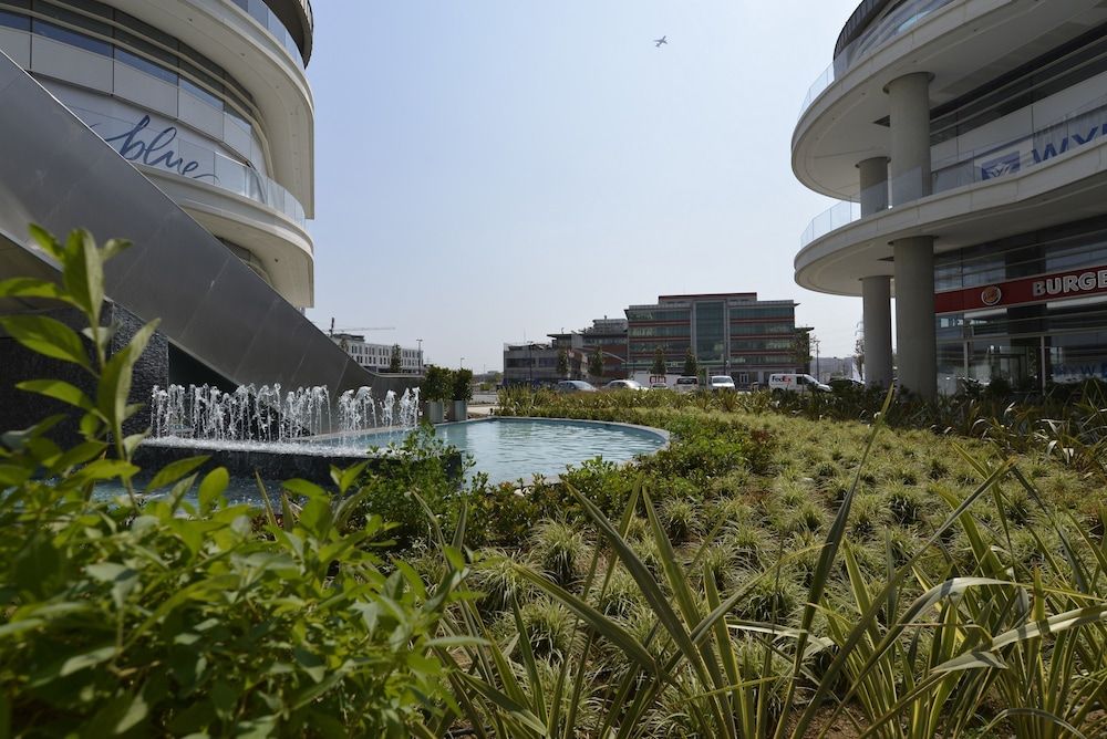 undefined Wyndham Grand Istanbul Europe 6