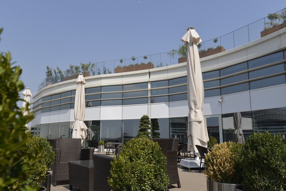 undefined Wyndham Grand Istanbul Europe 3