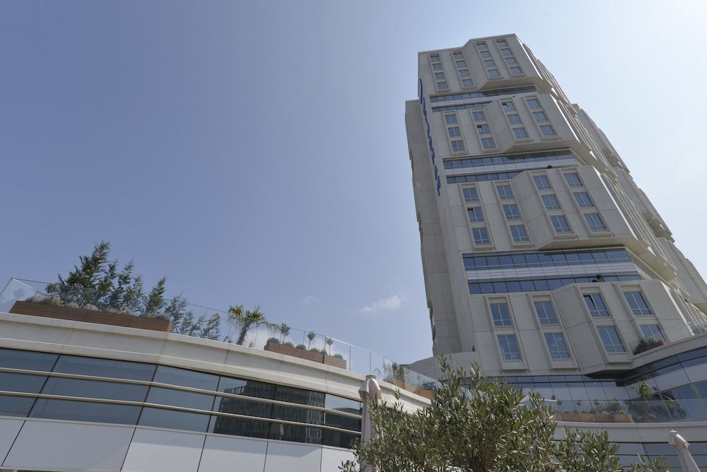 undefined Wyndham Grand Istanbul Europe 4