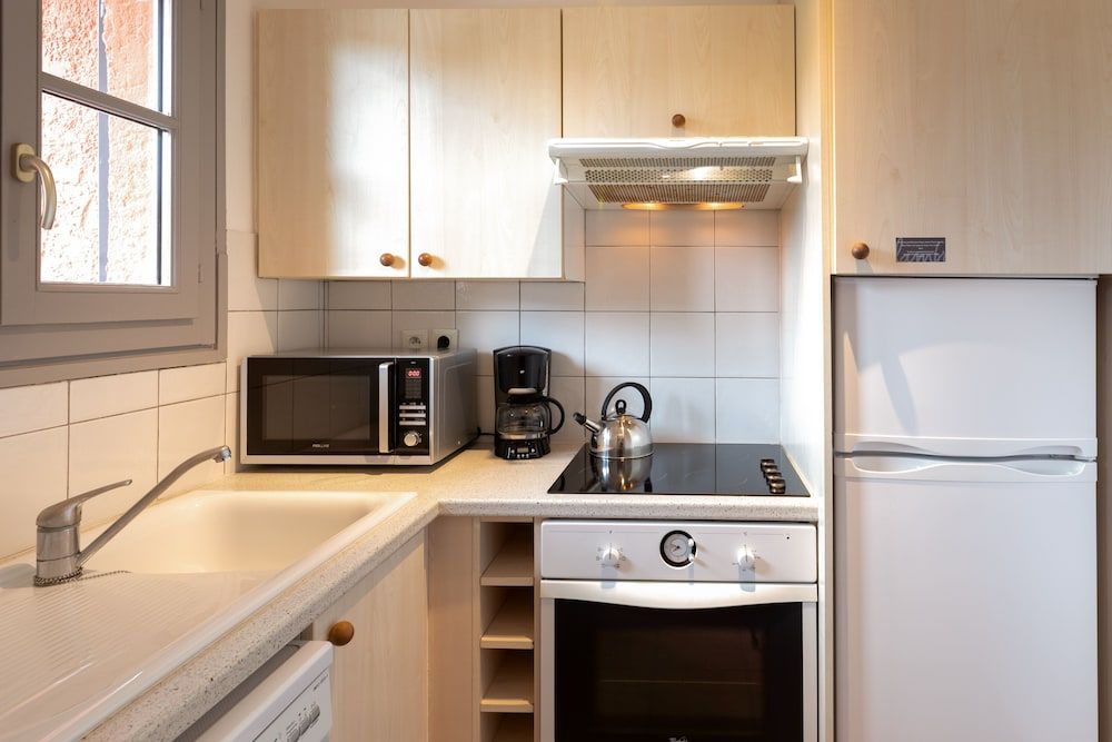 Kitchenette