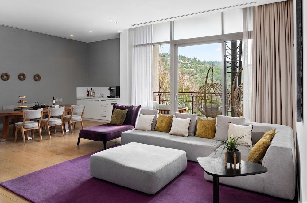 Cramim by Isrotel exclusive Cramim deluxe suite