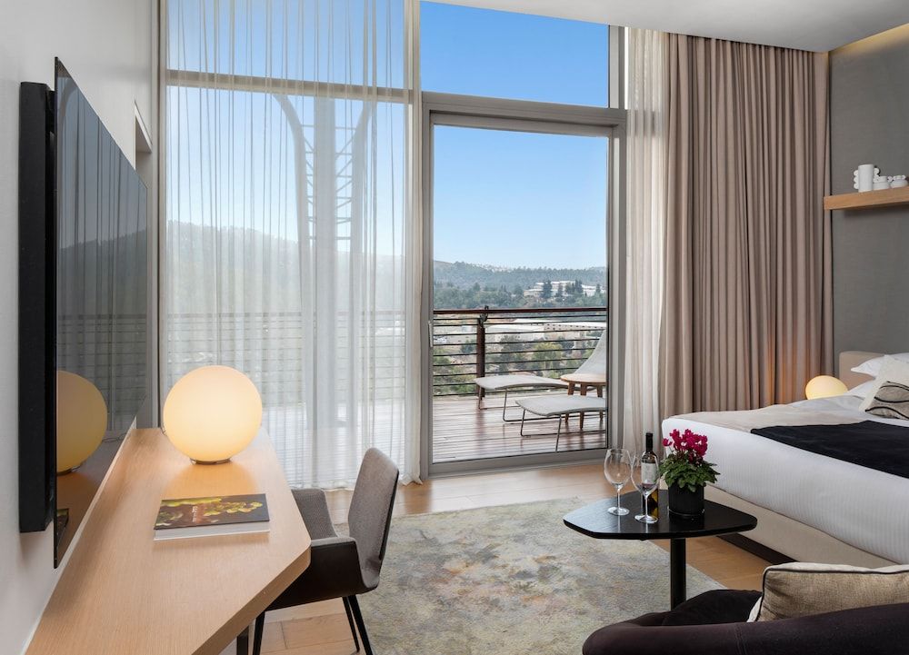 Cramim by Isrotel exclusive Cramim deluxe suite 5