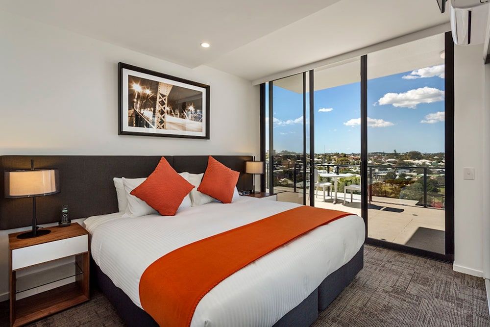 Quest Woolloongabba