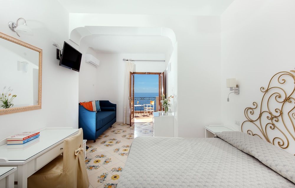 undefined Hotel Pupetto 3