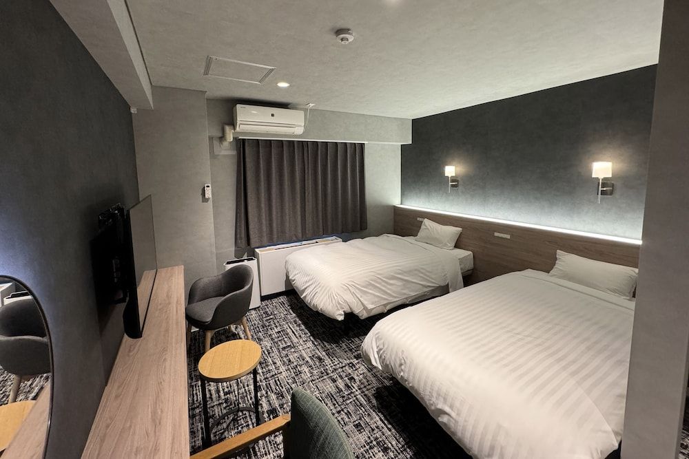 undefined Niseko Grand Hotel 3
