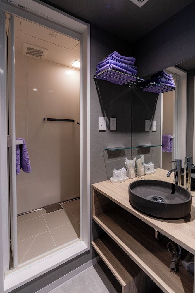 Niseko Grand Hotel Twin Room 3