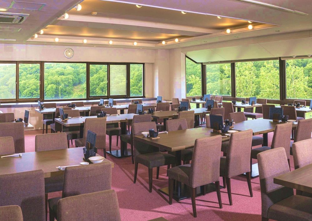 undefined Niseko Grand Hotel 8