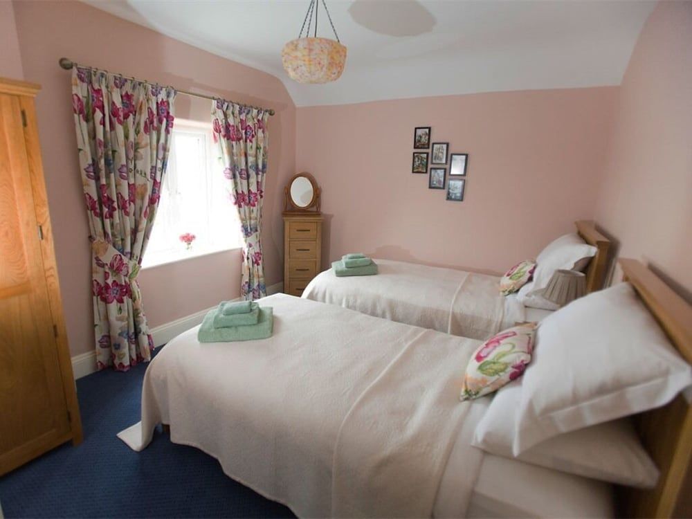 Withy Cottages Superior Villa, Private Bathroom (Withy House) 4