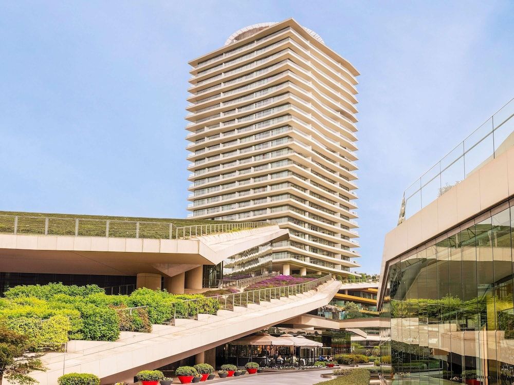 undefined Raffles Istanbul 3