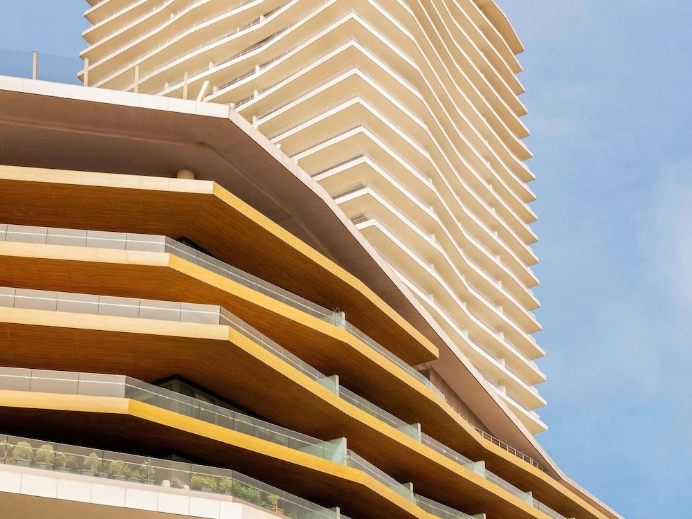 undefined Raffles Istanbul 5