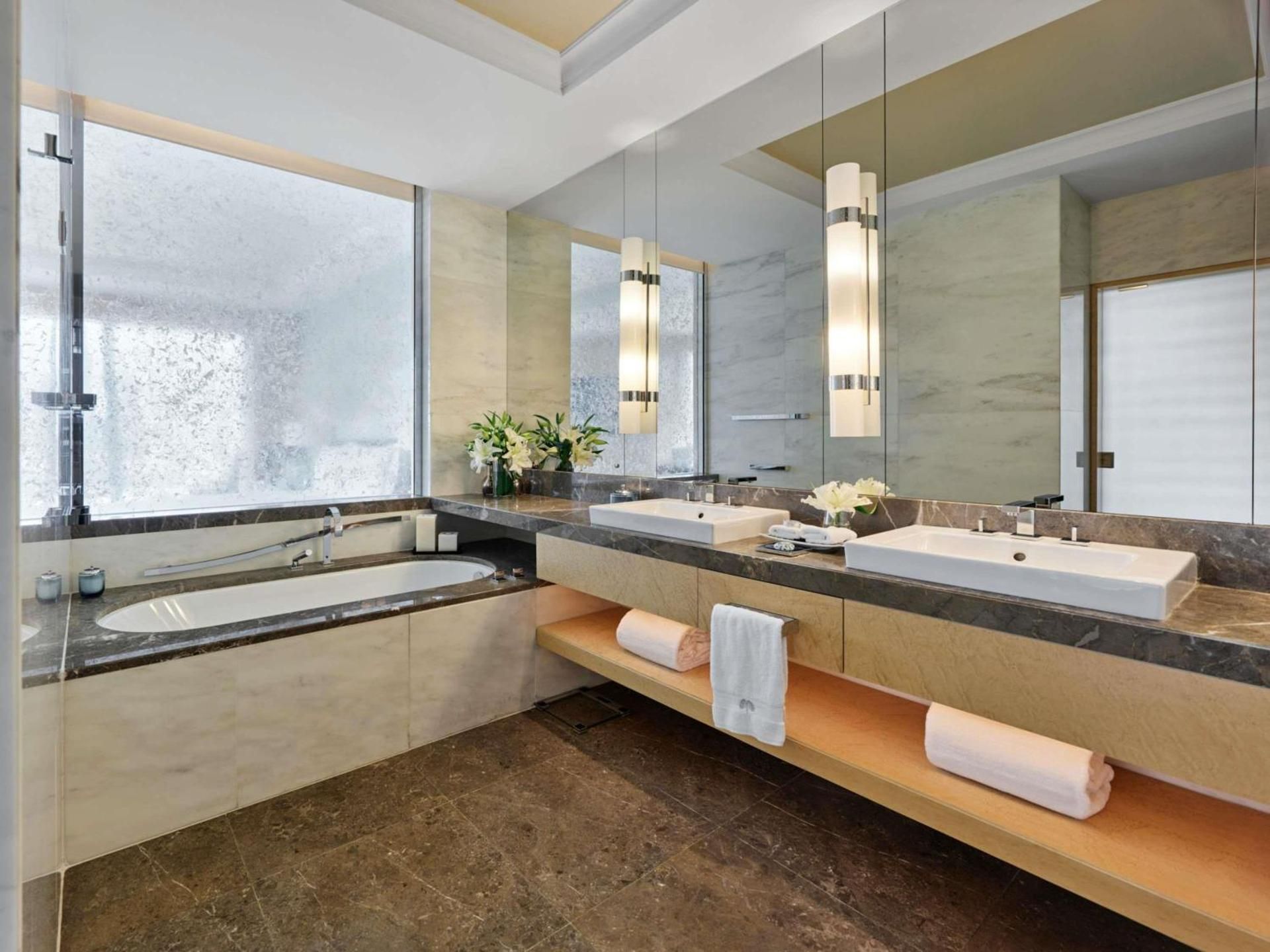 undefined Raffles Istanbul 10