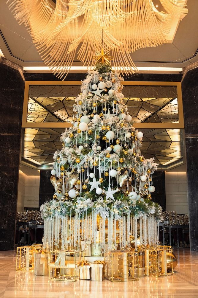 undefined Raffles Istanbul 8