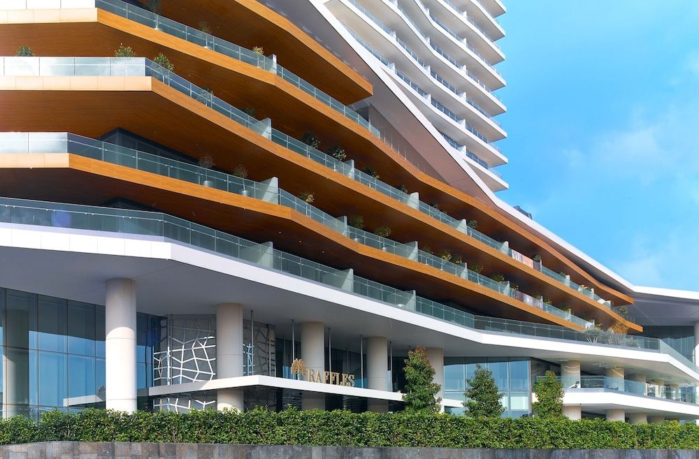 undefined Raffles Istanbul 2
