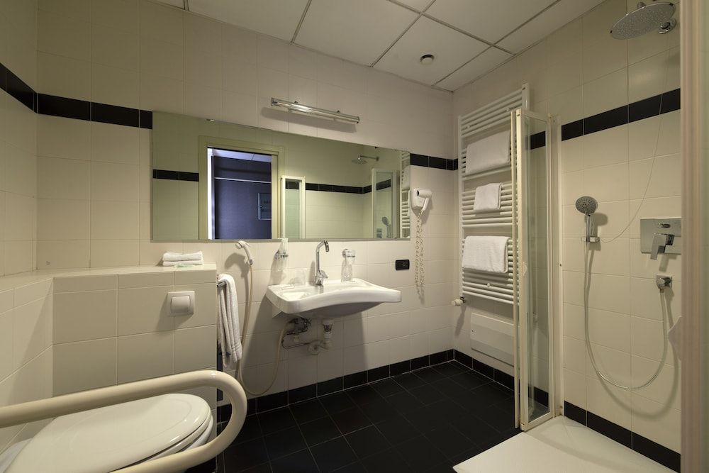 Hotel D120 Junior Suite (Single use, Wellness) 6