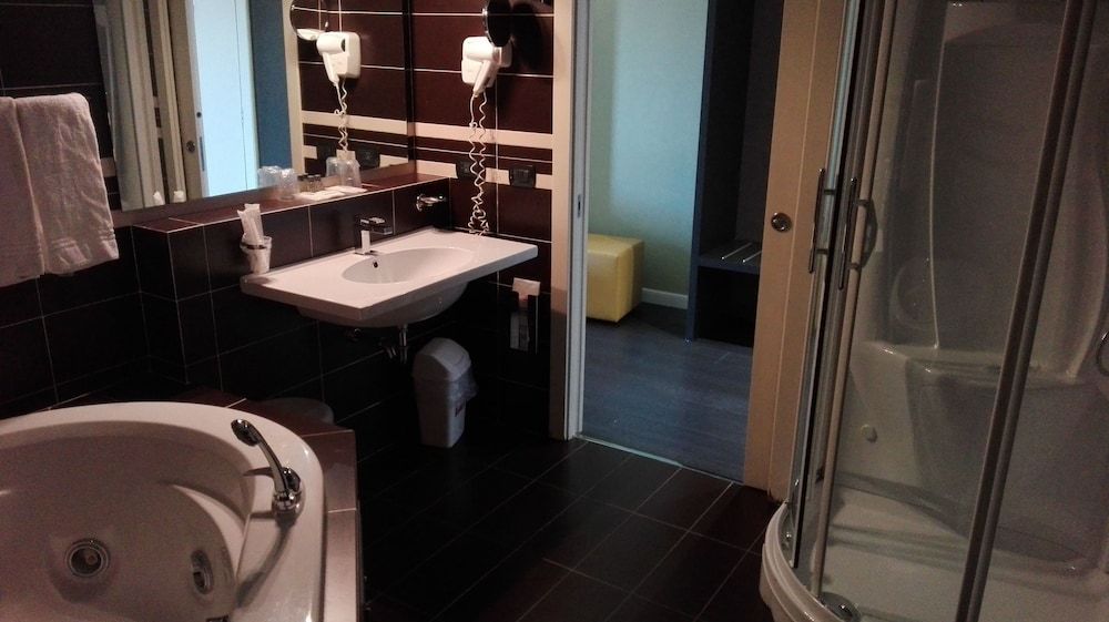 Hotel D120 Junior Suite (Single use, Wellness) 4