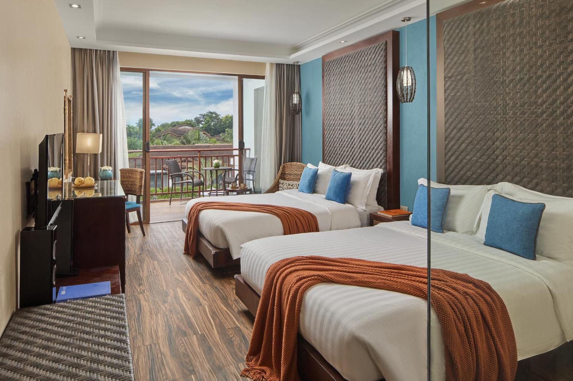 Princesa Classic Room