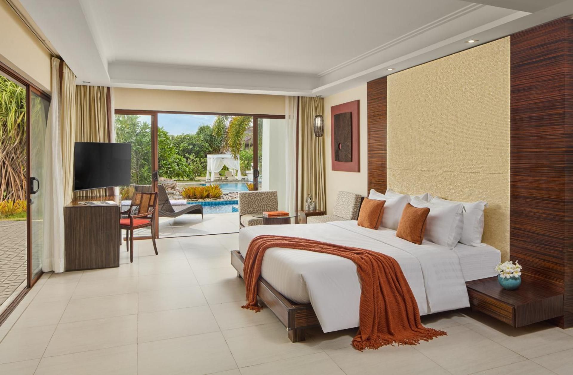 Princesa Classic Room