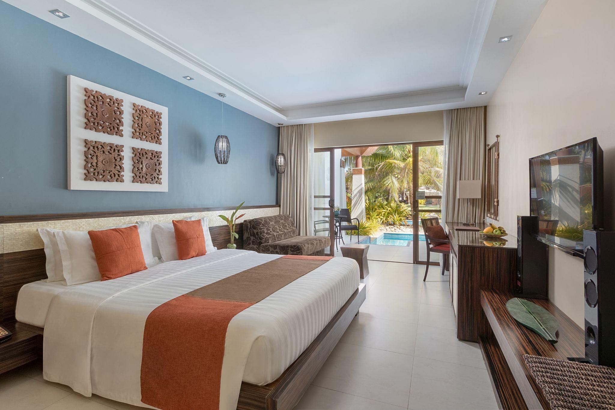 undefined Princesa Garden Island Resort and Spa 6