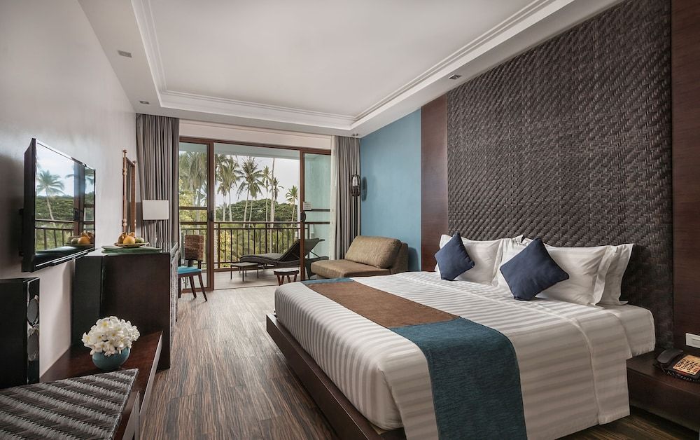 Princesa Garden Island Resort and Spa Princesa Classic 2