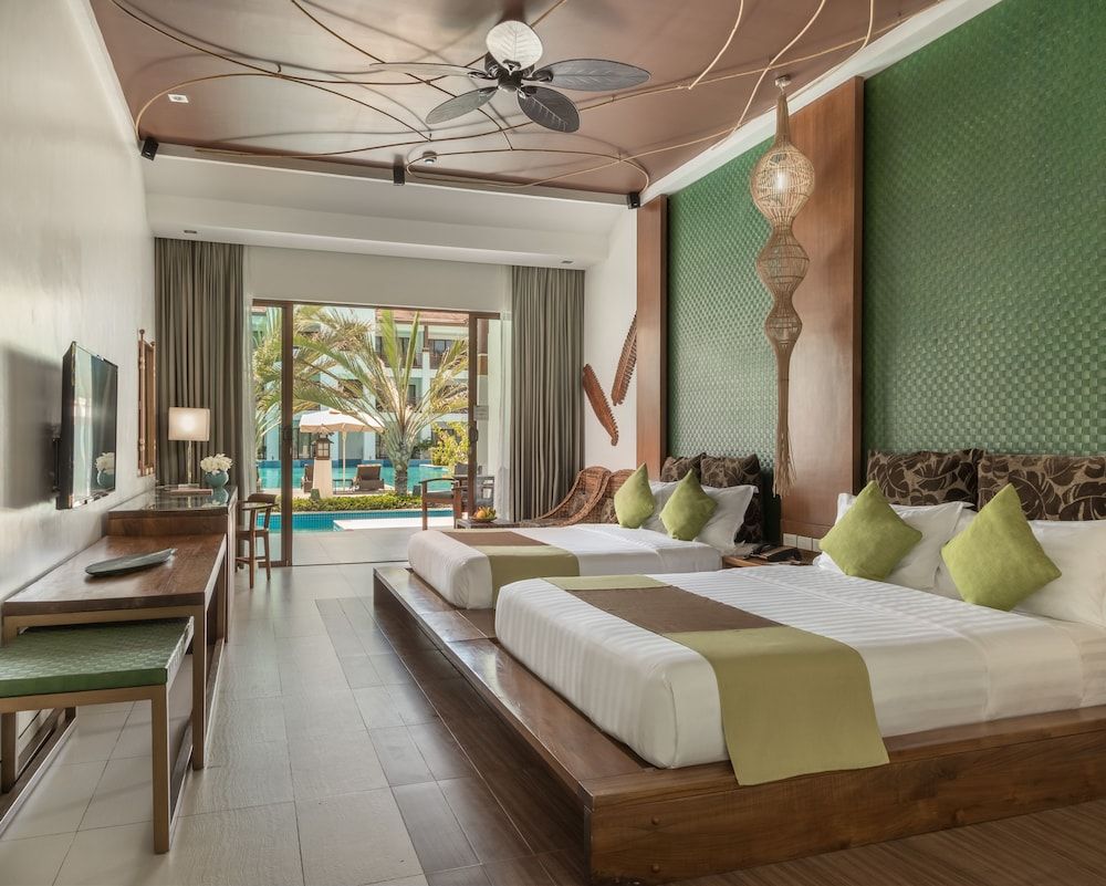 undefined Princesa Garden Island Resort and Spa 8